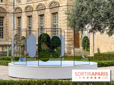 Paris Design Week 2024 : notre sélection des évènements déco et design gratuits à découvrir