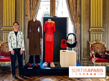 Grands Prix de la Création de la Ville de Paris 2024: les lauréats de la section Mode et Accessoires