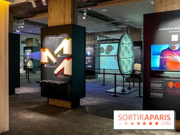 L'Art de la Science du Lifewear : l'exposition mode gratuite signé UNIQLO, Place Vendôme