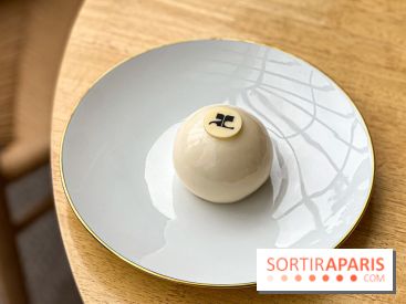 Paris Fashion Week : une pâtisserie Courrèges à savourer en exclusivité au Printemps Haussmann