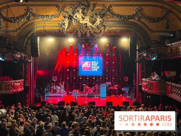 RTL2 Pop Rock Live on y était, on vous raconte