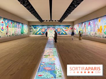 Fashion Week Haute Couture : venez découvrir la scénographie du défilé Dior au Musée Rodin à Paris