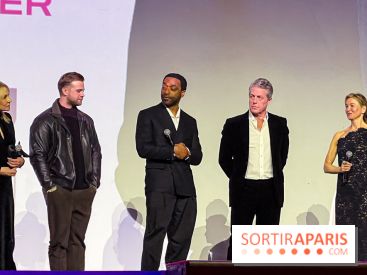 Bridget Jones : folle de lui - en avant-première au Grand Rex en présence des acteurs !