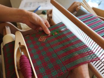 JEMA 2024 : une immersion dans ces ateliers qui façonnent la mode, les bijoux & les accessoires