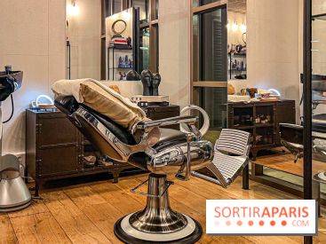 Soin Clarins au Brach Paris