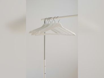 Paris Fashion Week : défilé Coperni 