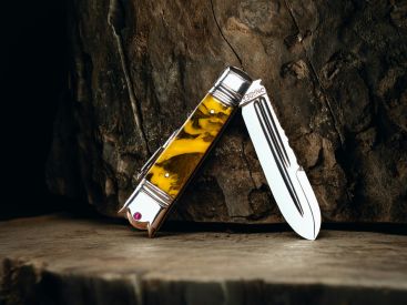 Marché des couteliers 2025 à Courbevoie