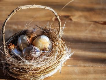 Pâques 2024 : une chasse aux oeufs géante au Bon Marché Rive Gauche - Réservations