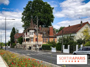 Scènes en Seine : le festival gratuit sur les bords de Seine à Sartrouville (78)