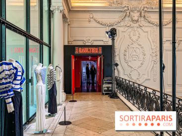 Et Gaultier créa l'homme: l'exposition sensorielle gratuite au cœur de la Maison Jean-Paul Gaultier - réservations 