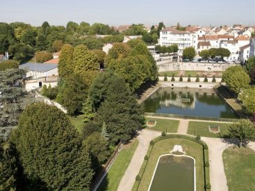 Fête de la musique 2025 Carrières-sur-Seine (78)