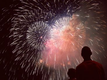 Fête nationale du 14 juillet 2025 à Triel-sur-Seine (78) : concerts, feu d'artifice et DJ set