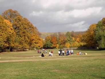 Fête nationale 2025 à Verneuil-sur-Seine (78) : bal au château, cabaret, drones et DJ le 13 juillet