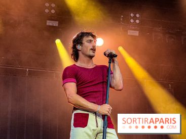 Lollapalooza 2025 Jour 1 : on y était, on vous raconte