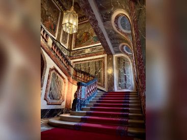 Journées du Patrimoine 2025 à l'Ambassade d'Italie en France: les secrets d'un bel hôtel particulier