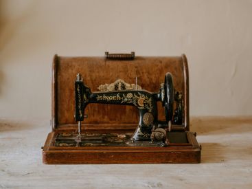 Journées du Patrimoine 2025 à l'usine SINGER (Bonnières-sur-Seine - 78)