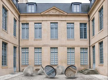 Paris Design Week 2025 au Musée de la Chasse et de la Nature