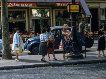 Le saviez-vous ? On vous explique l'origine du mot midinette