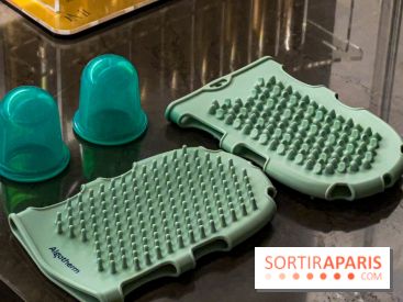 Spring Escape : le soin minceur de l'été à tester au spa de l'hôtel InterContinental Paris Le Grand