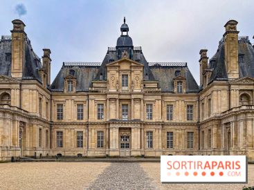 Journées du Patrimoine 2025 : animations et concert au Château de Maisons-Laffitte (78)