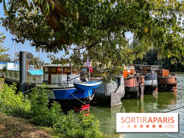 Journées du Patrimoine 2025 à Conflans Sainte Honorine (78), le programme