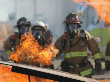 Incendie à Boulogne-Billancourt : le point sur ce que l'on sait