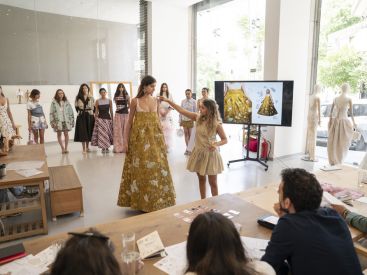 Paris Design Week 2025 à l'Institut du Monde Arabe