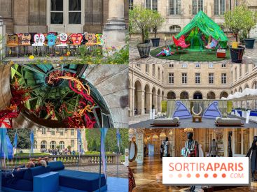 Paris Design Week 2025 : notre sélection des évènements déco et design gratuits à découvrir