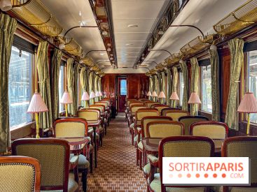 Journées du Patrimoine 2025 à la gare d'Austerlitz : découvrez le programme