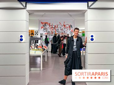 Fashion Week : le concept store culte colette fait son grand retour à Paris en octobre