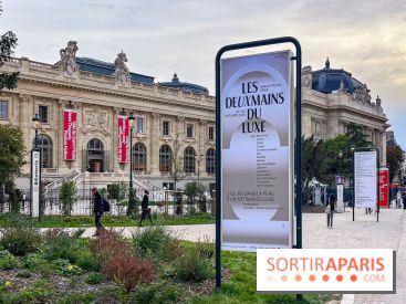 Les DeuxMains du Luxe : immersion gratuite au Grand Palais dans les métiers d’art & les savoir-faire