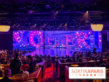 Les Demoiselles de Rochefort : la comédie musicale culte au Lido 2 Paris - notre avis