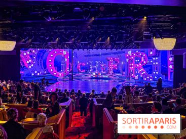 Les Demoiselles de Rochefort : la comédie musicale culte au Lido 2 Paris - notre avis