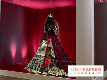 Le Palais Garnier, 150 ans d'un théâtre mythique : l'exposition historique à la bibliothèque-musée 