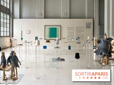 Art Basel Paris 2025 : Issey Miyake sublime textile et lumière dans une installation gratuite