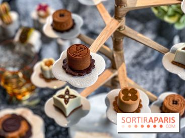 Tea Time Louis Vuitton 