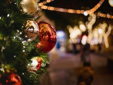 Illuminations Saint-Germain-en-Laye