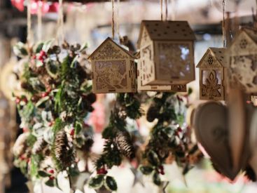 Noël Rueil-Malmaison