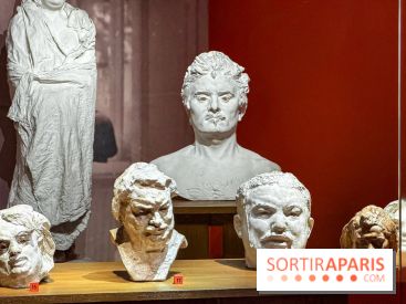 Les Voies ardentes de la création : Picasso, Balzac et Rodin s'exposent à la Maison de Balzac