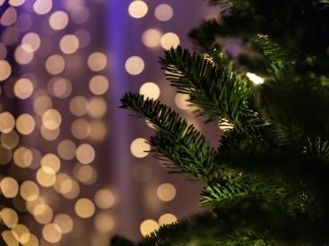 Noël 2025 Levallois Perret : spectacle son et lumière mapping sur l'Hôtel de Ville