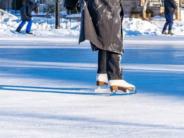 Marché Noël Mantes la Jolie