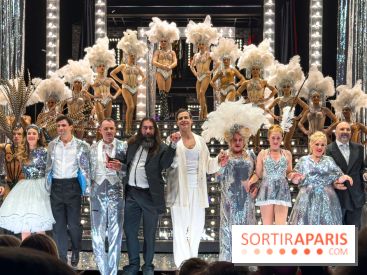 La Cage aux Folles : une production française de la comédie musicale culte 