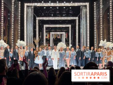 La Cage aux Folles : une production française de la comédie musicale culte 