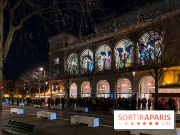 La Cage aux Folles: la comédie musicale culte au Théâtre du Châtelet avec Laurent Lafitte-notre avis