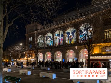 La Cage aux Folles: la comédie musicale culte au Théâtre du Châtelet avec Laurent Lafitte-notre avis