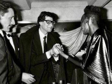 Réouverture du club Le palace