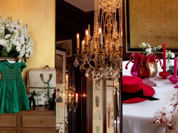 Le Marché de Noël 2025 du Fouquet's Paris : idées cadeaux et ateliers gratuits pour les enfants