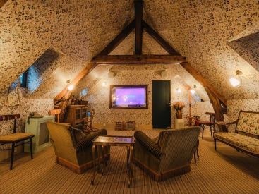 Karaoke insolite Ora Farmhouse