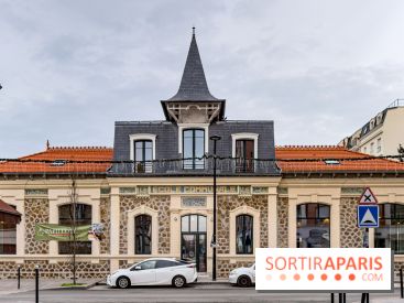 Papillote à Sartrouville (78) : le bistrot - salon de thé du chef Daniel Maslac est ouvert