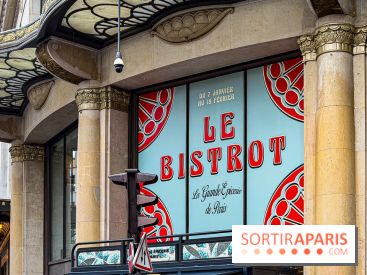 La Grande Épicerie célèbre le bistrot parisien avec un menu spécial au restaurant La Table en janvier